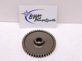 USED Polaris Sprocket / Gear 44 Tooth 3/4 Wide- 3222239 Drivetrain