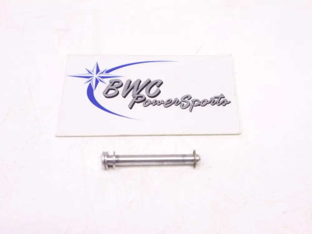 USED Polaris Throttle Lever Retaining Pin and Clip - 7661624 – BWC