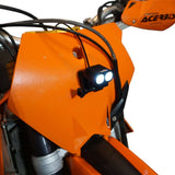Oxbow Voyager Hardwired Dirt Bike Headlight Kit