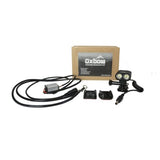 Oxbow Voyager Hardwired Dirt Bike Headlight Kit
