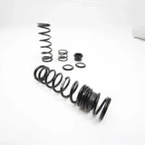 Zbroz Polaris Axys Ski Shock Spring Kit - 39’’ Front End (2016-2018) Aftermarket Suspension