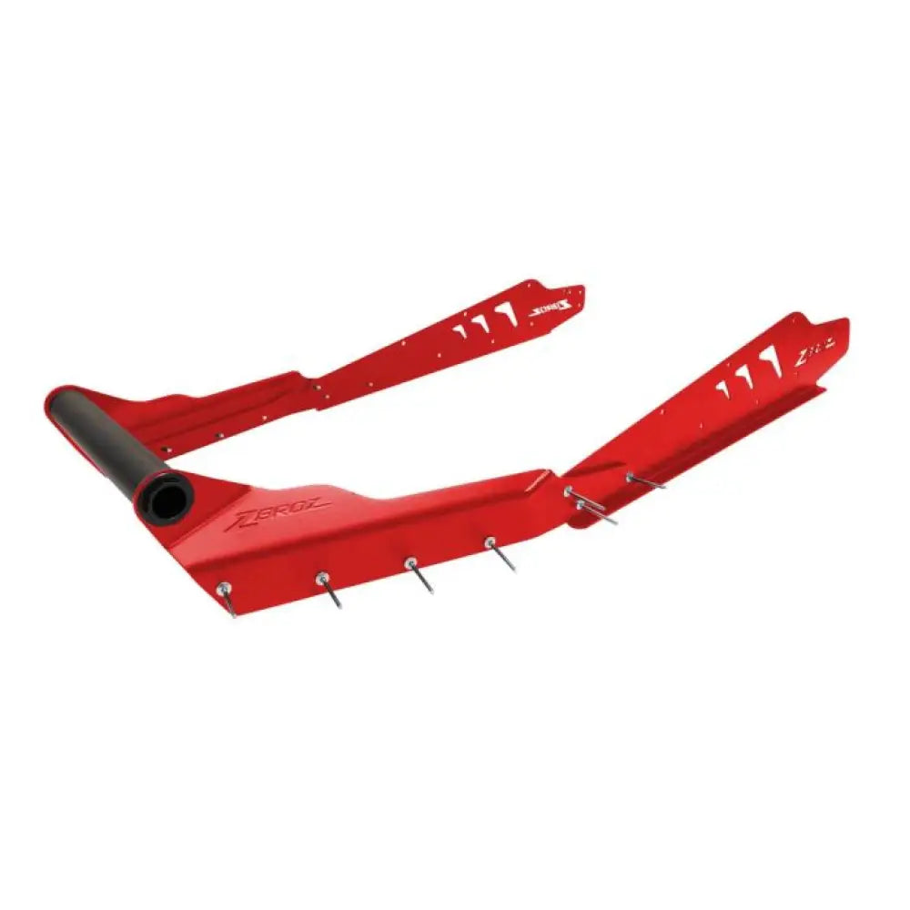 ※りす Zbroz Polaris Matryx Slash 163/165 Rear Bumper (2022-2024) – BWC