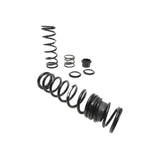 Zbroz Polaris Walker Evans (36’’ React) Ski Shock Spring Kit Aftermarket Suspension
