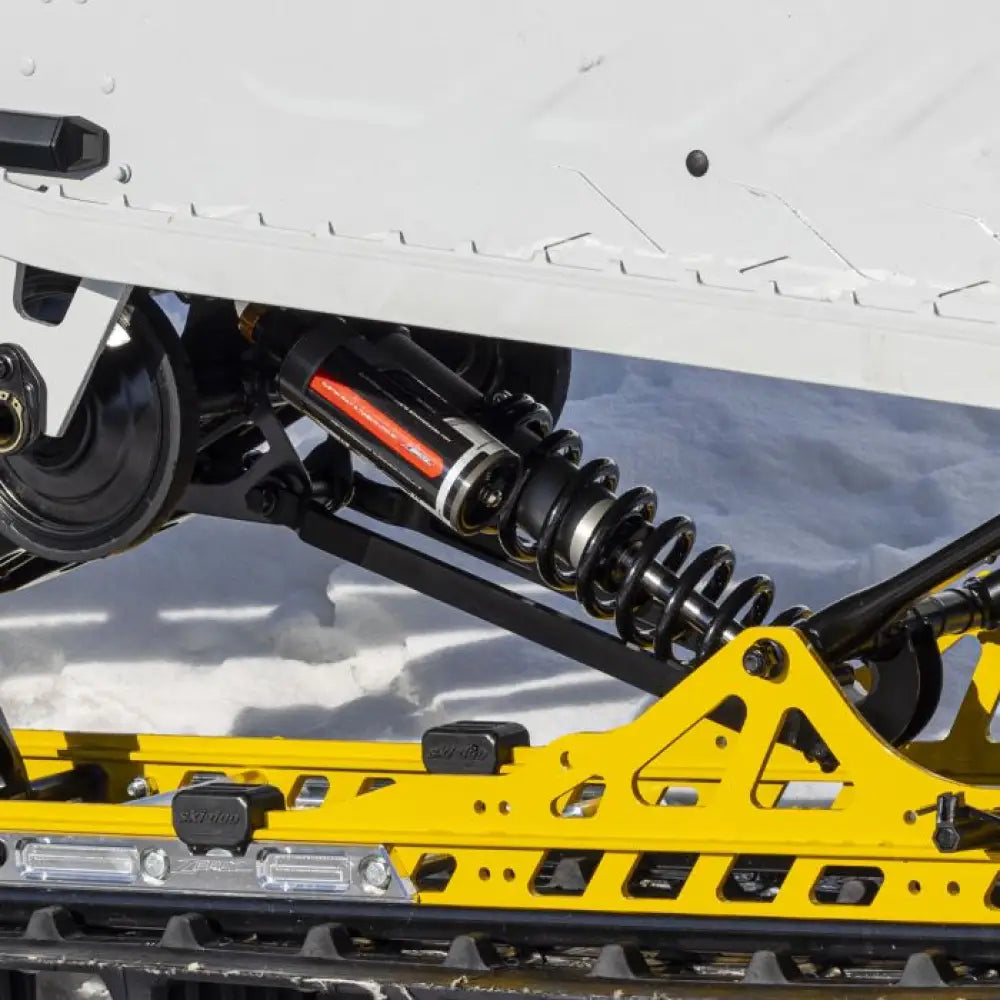 Zbroz Skidoo G5 Mountain X2 Exit Rear 146-165 Coilover Conversion