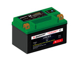 Lightweight Lithium Powersports Battery - MagnaSport LITH-X14