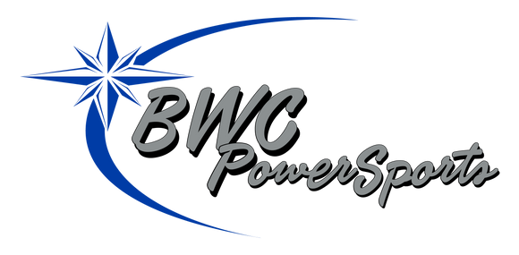 BWC PowerSports Gift Card