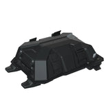 New OEM Polaris Lock & Ride Flex Medium Burandt Bag - 2889258