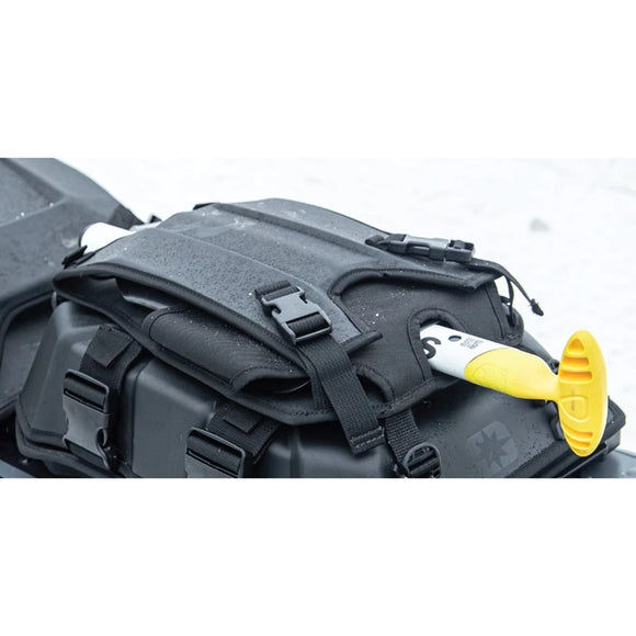 New OEM Polaris Lock & Ride Shovel Jacket - 2889322