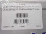 2011-2012 Top End Gasket Kit Polaris 800 - 710310