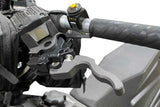 Skinz Polaris Matryx Adjustable Brake Lever "Big Dipper" BPBLH120-GR / BPBL120-GR