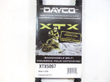 Dayco XTX5067 Extreme Primary Clutch Belt 800 850