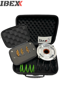 Ibexx Polaris Boost Clutch Kit