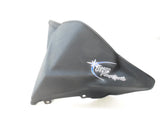 USED 2015-2022  Axys Chassis Mid Height Windshield (Matte Black) - 5451044