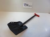 MTN 90 degree Avalanche snow shovel with saw