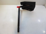 MTN 90 degree Avalanche snow shovel with saw
