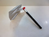 MTN 90 degree Avalanche snow shovel with saw