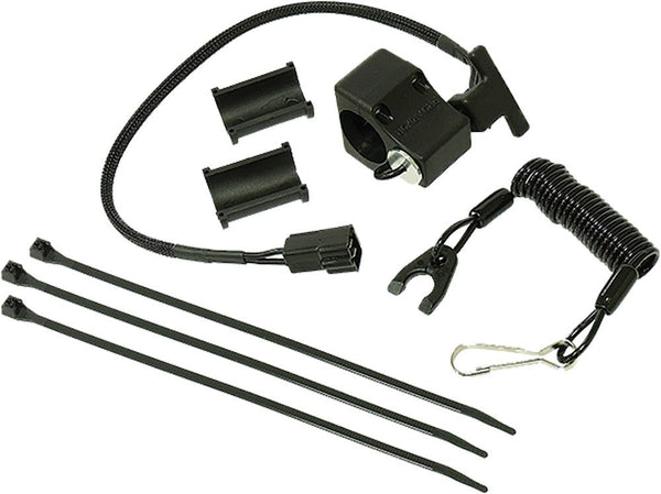 New SPI Aftermarket Polaris Tether Kill Switch (Pro-Armour-style