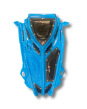 Skinz Polaris Matryx Helium ACCESS Lightweight Hood Kit