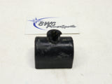 Used Polaris Axys Chassis Exhaust Silencer Isolator Rubber Upper - 5414856