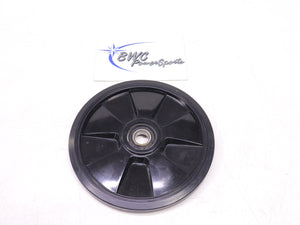 Rear Axle Wheel 8" Solid Plastic