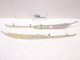 New Quali Pieces Anti Darting Cobra Carbide ski runners (Pair) - P08-320-04