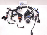 USED 2016-2017 Polaris AXYS 800 Main Wiring Harness (Complete)