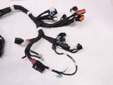 NEW Take Off 2016-2017 Polaris AXYS Main Wiring Harness (Complete) - 2412446