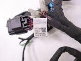USED 2016-2017 Polaris AXYS Main Wiring Harness (Incomplete) - 2412446 