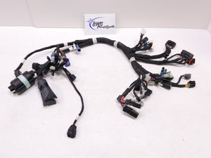 USED 2018-2020 Polaris AXYS Main Wiring Harness (Complete) - 2413772