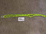 NEW 2016-2020 Polaris AXYS PRO RMK Right Rail 155" 2.86P (Lime Squeeze) - 1543449-630