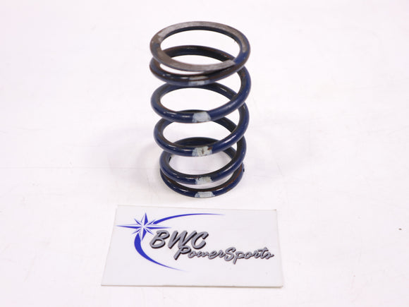 USED Polaris Aftermarket Primary Clutch Spring (Blue/White)
