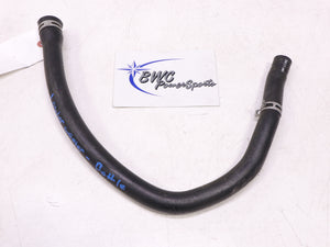 USED 2007-2010 Polaris IQ RMK Coolant Hose Bulkhead Cooler to Bottle