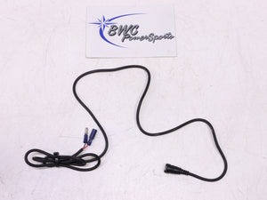 USED Polaris Accessory Power Cables