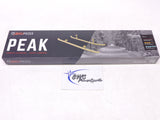 2007+ Polaris Gripper Ski Peak Carbide Wear Pad Skag / Runner (pair) - P08-286WP