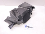 USED 2016-2020 Polaris Axys RMK Intake Plenum (Titanium) - 5452078-632