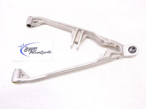 USED 2016-2018 Polaris PRO RMK Right Lower A-Arm (39" Natural) - 1824893-309