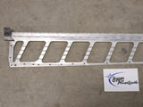 USED 2016-2020 Polaris Axys Chassis Right Running Board (Natural) - 1019346