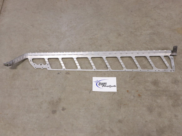 USED 2016-2020 Polaris Axys Chassis Left Running Board - 1019345