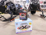 Legend Performance ZX-2SR Ultra-Performance RACING 2-Cycle Oil