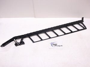 USED 2019-2022 Polaris Axys 850 Left Running Board (Gloss Black) - 1023199-067