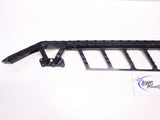 USED 2019-2022 Polaris Axys 850 Left Running Board (Gloss Black) - 1023199-067