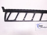 USED 2019-2022 Polaris Axys Chassis 850 Right Running Board (Gloss Black) - 1023200-067