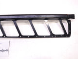 USED 2019-2022 Polaris Axys Chassis 850 Right Running Board (Gloss Black) - 1023200-067