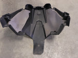 USED 2016-2021 Polaris Axys Chassis Nose pan (Black) - 2635042-070
