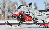 IceAge Elevate - Ski-Doo & Lynx Spindle 15-530