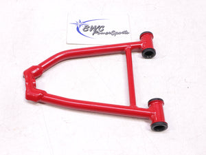 USED 2011-2015 Polaris Pro RMK Left Upper A Arm Indy Red - 1823582-293