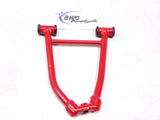 USED 2011-2015 Polaris Pro RMK Left Upper A Arm Indy Red - 1823582-293