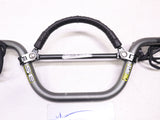 Like New 2019-2023 Polaris Axys / Matryx Mid Rise Handlebar Grey 6" Rise -  1824600