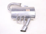 New 2006-2009 Polaris IQ 600 SLP Exhaust Can / Muffler / Silencer