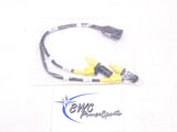 NEW OEM Polaris 2014-2020 Polaris 600 / 800 Injectors W/ Harness (Yellow) - 4014715